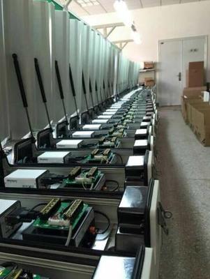 探訪車(chē)牌識(shí)別攝像機(jī)工廠 揭秘智能交通系統(tǒng)的核心制造與集成